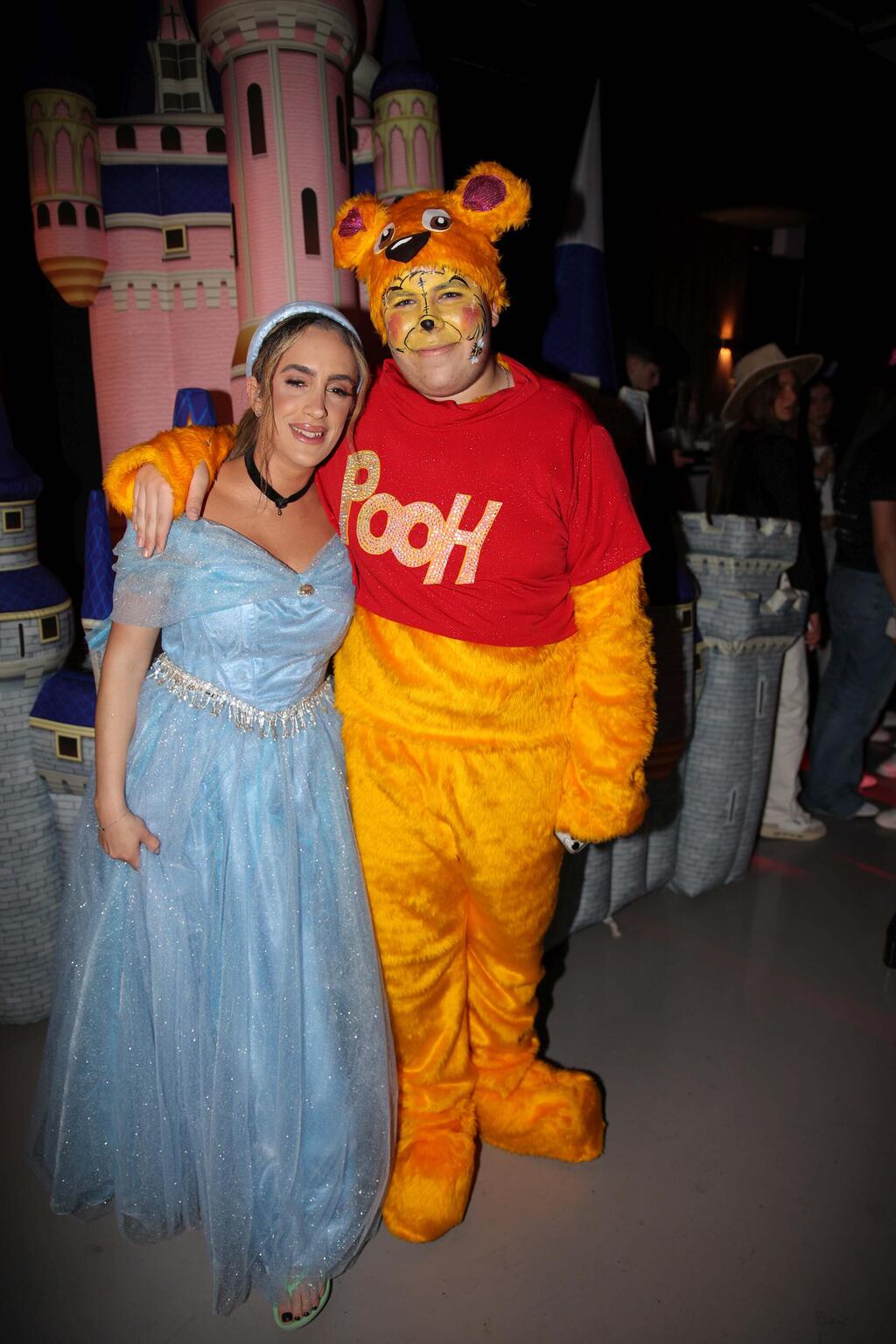 ילך ל"אח הגדול"? עם יובל מעתוק (צילום: אור גפן) אורן להב יום הולדת