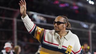 Lewis Hamilton: insights, challenges and resilience in Formula 1 racing