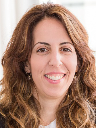נועה אברהם, דיאטנית קלינית מכבי שירותי בריאות
