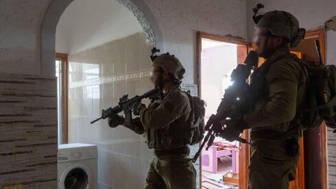 Three days at Al Shifa: the IDF's achievements in the operation