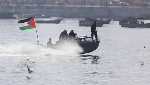 Hamas naval unit commander in Gaza City eliminated, IDF says