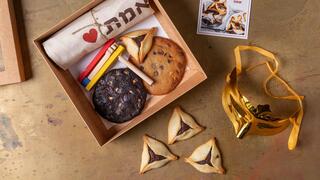 משלוח מנות לחמים