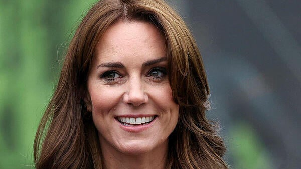 Kate Middleton (Photo: EPA) הנסיכה קייט מידלטון