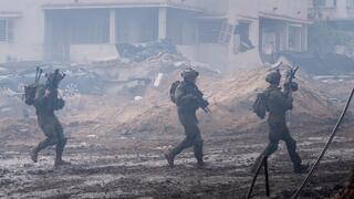 כוחות צה"ל ושב"כ ממשיכים בלחימה ממוקדת בבית החולים שיפא