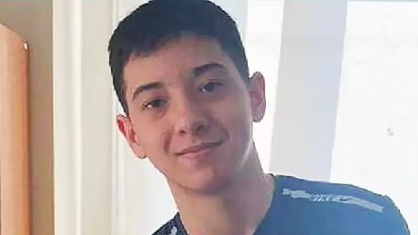 רוסיה מתקפת טרור פיגוע איסלאם חלילוב נער בן 15 הציל יותר מ 100 איש