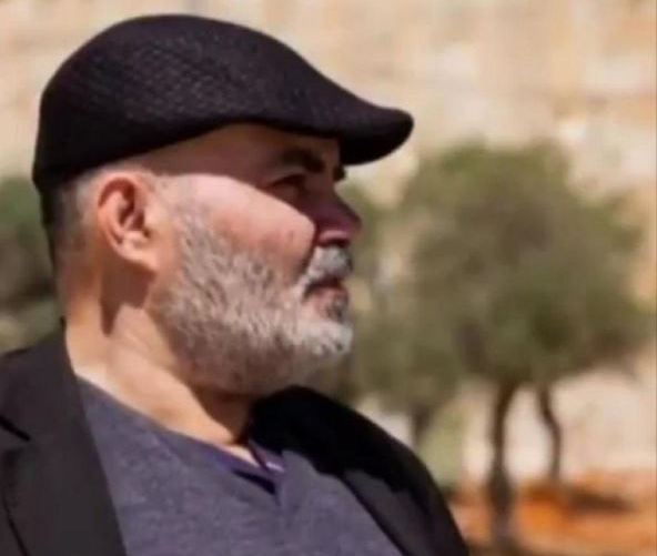 דוד בן אברהם