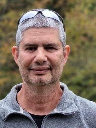  ד"ר יגאל אוסם