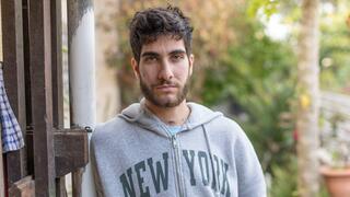 אופק ינון חייל פצוע זעזוע מוח