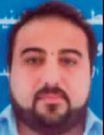 רדואן יונס כמאן טאפש | צילום: דו"צ yk13858422