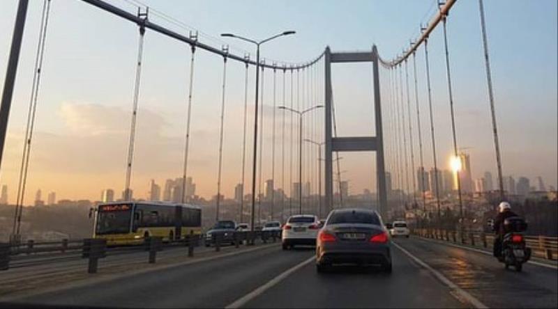 Istanbul, Turkey (Photo: Radhad Jabarra) Istanbul, Turkey
