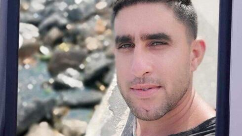 Zahar Bashara, 25, killed in Hezbollah rocket attack on north