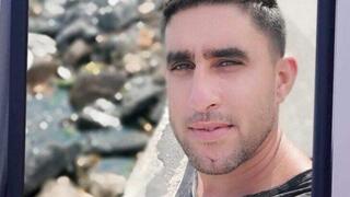 זאהר בשארה מעין קניא הרוג מפגיעה ישירה בקרית שמונה