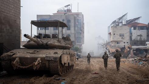 This is how Hamas has prepared for Rafah invasion, with help from Iran and Hezbollah