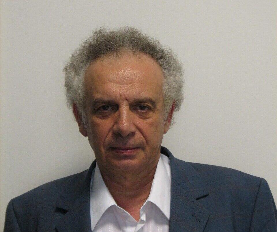 פרופ' ויטלי מילמן