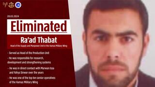 Ra'ad Thabat