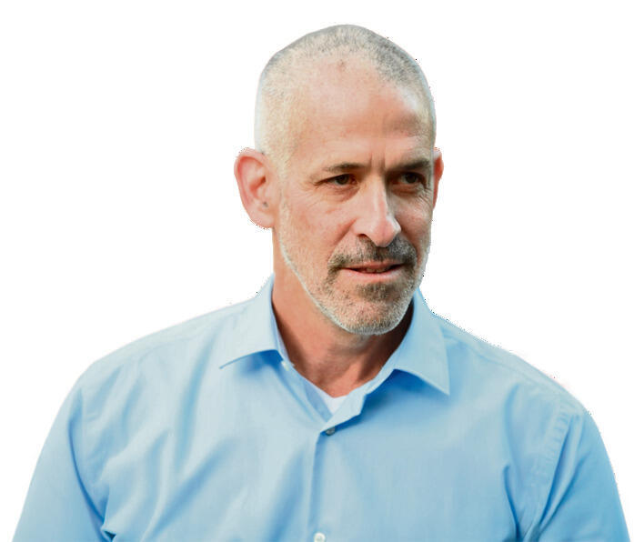 ראש השב"כ בר | צילום: יאיר שגיא yk13862338