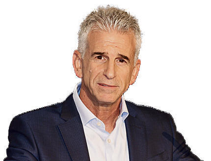 ראש המוסד ברנע | צילום: יריב כץ yk13862403