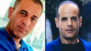 עבד אל-פתאח אל-מסרי ועבדאללה אל-ברברי