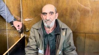 ראוף שמילוב- חשוד ברצח מרינה מלינובסקי בשכונת התקווה בת"א