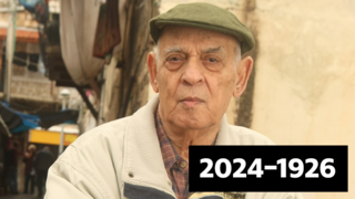 סמי מיכאל