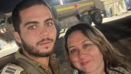 פוסט שפרסם עדן מורלי