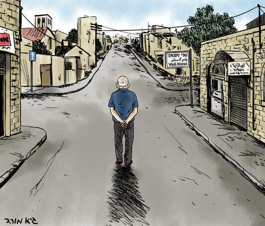 איור: גיא מורד yk13867052