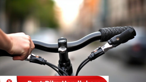 Best road bike handlebars 2024: how to choose them and best reviewed  handlebars