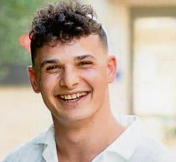 כמעט חצי שנה בעזה. אליקים ליבמן
yk13870955