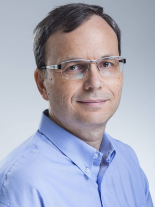 Dr. Jacob Rimer