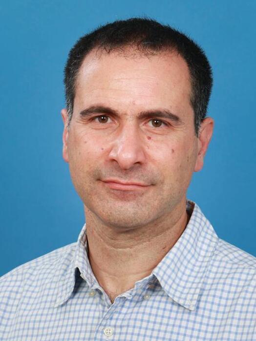 ד"ר לירן לוי