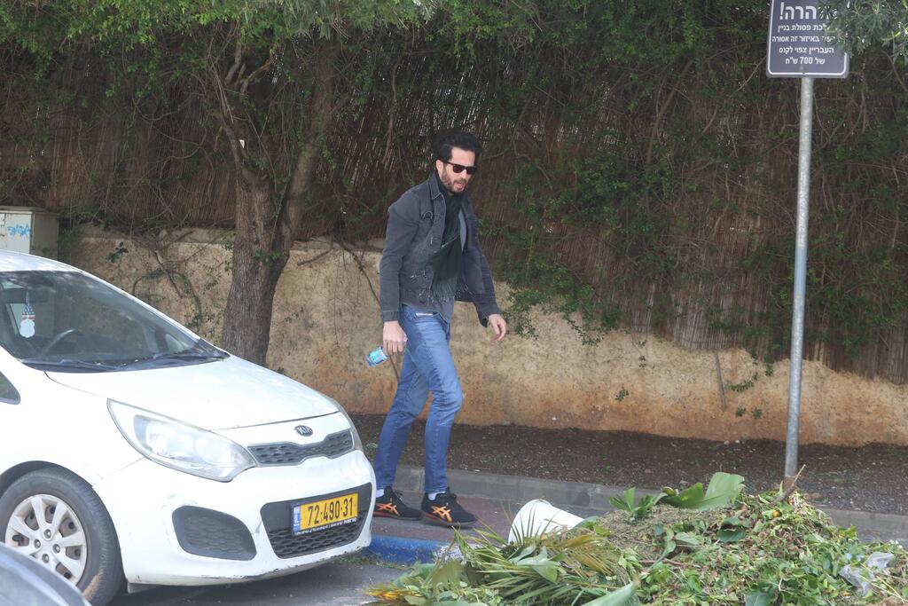 פפראצי 