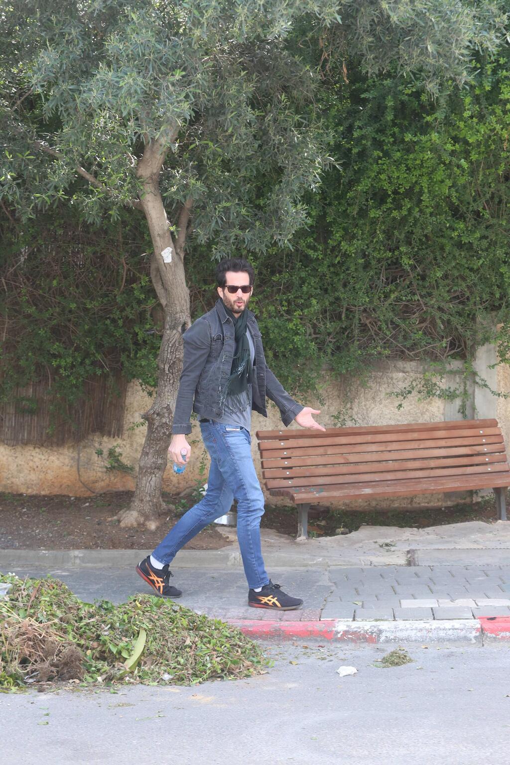 פפראצי 