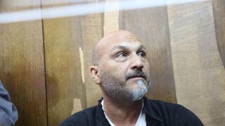 הנהג הדורס מובא להארכת מעצרו בשלום תל אביב