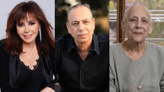 רבקה זוהר, אבנר גדסי, ירדנה ארזי
