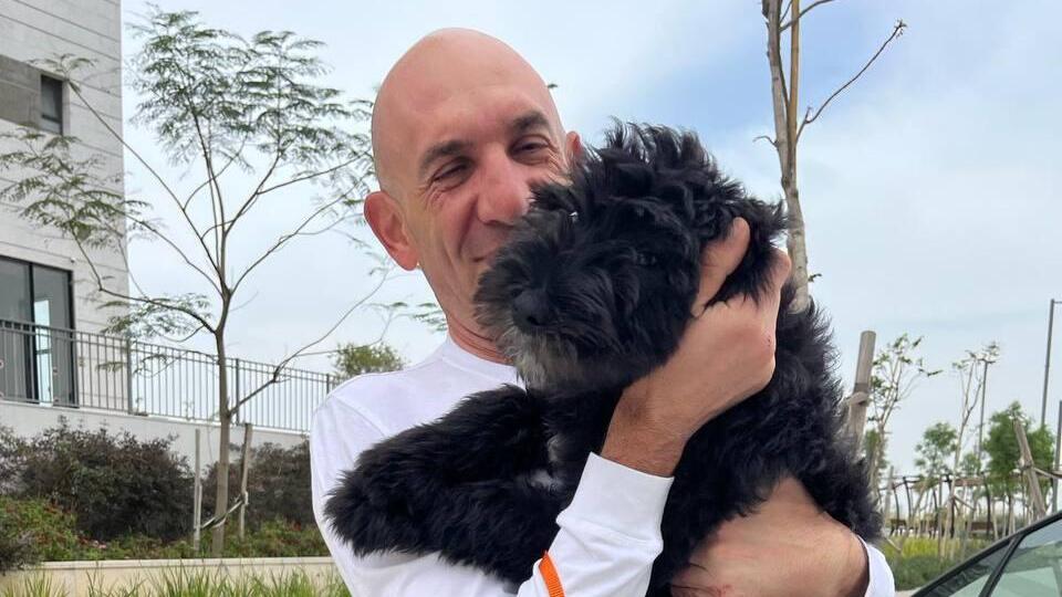זוהר רחימה ז"ל (צילום: באדיבות המשפחה ) זוהר רחימה