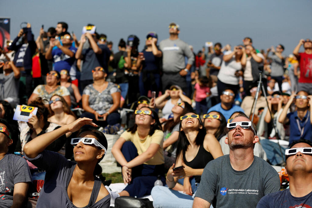 Here's what you need to know about today's total solar eclipse
