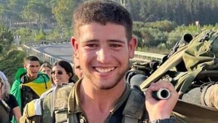 הם אמרו במוצב נמות, הסתערו - ונהרגו: סיפורו של עידן רז, הלוחם שלא היה אמור להתגייס - והציל רבים