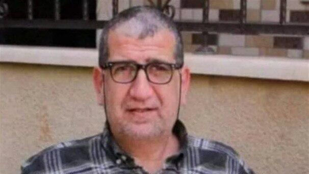  מוחמד אבראהים סרור, חלפן כספים מלבנון