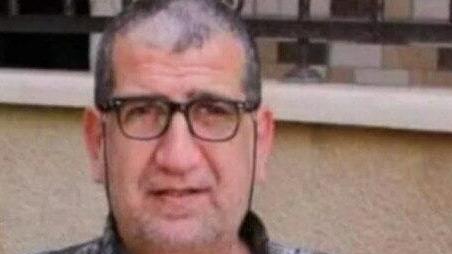  מוחמד אבראהים סרור, חלפן כספים מלבנון