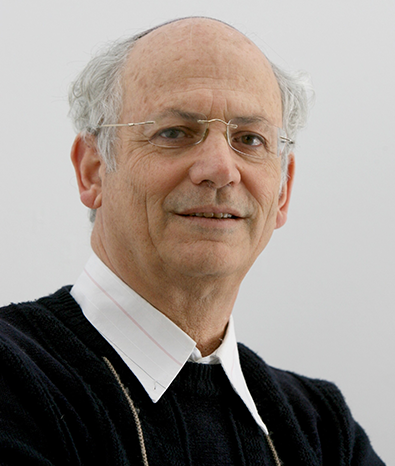 פרופ' צבי מזא"ה