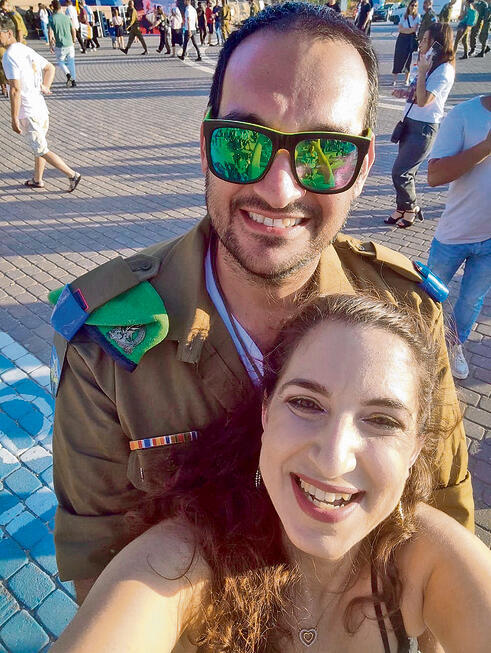 עינב חן בורשטיין ומטיאס בורשטיין ז"ל yk13882058