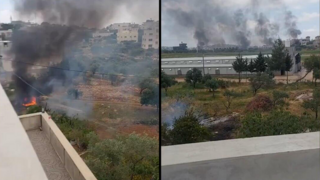 לאחר איתור גופת הנער עימותים בין מתנחלים לפלסטינים בדומא ובאל-מורייר