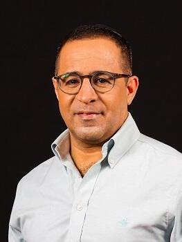 עו"ד אהרון הלוי