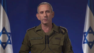 תא״ל דניאל הגרי
