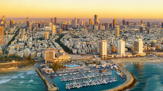 Discover Tel Aviv: The city that never sleeps