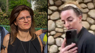 עידית סילמן ירדן מן