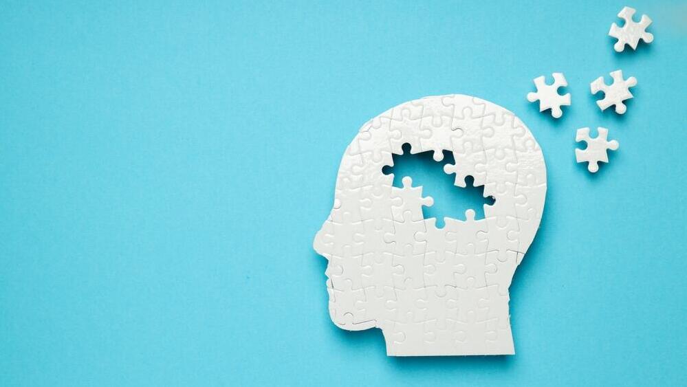 Alzheimer's (Photo: Shutterstock) אלצהיימר דמנציה