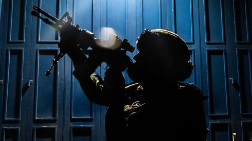 Israel conducts over 900 West Bank counterterror raids in Ramadan crackdown