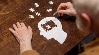 Alzheimer drug gets unanimous approval from FDA panel