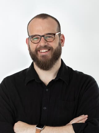 Daniel Green
